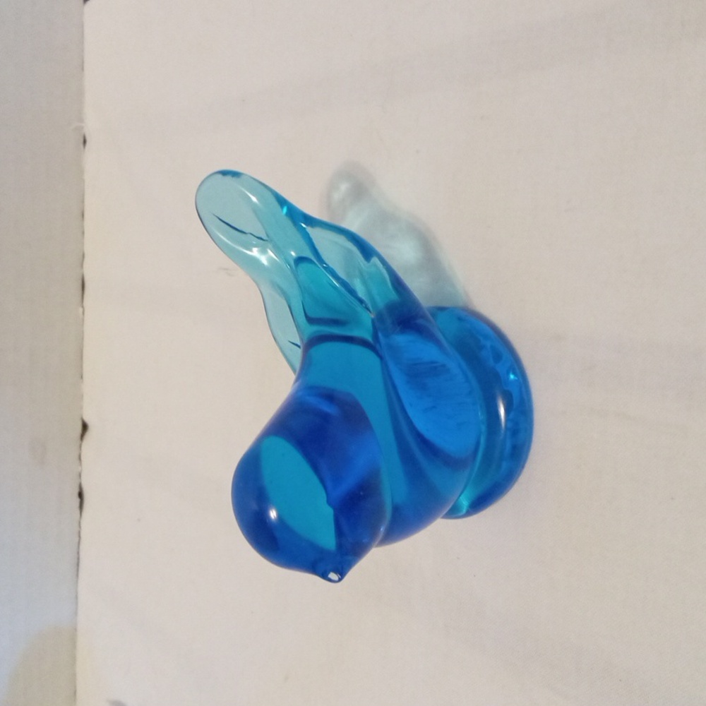 Blue Bird of Happiness 1992 Leo Ward